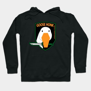 GOOSE HONK Hoodie